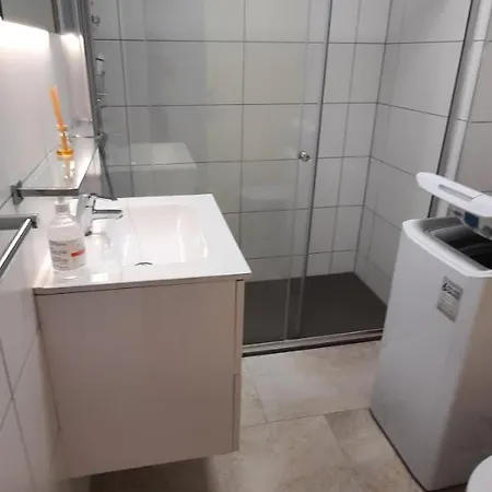 Aloe Private Apartment