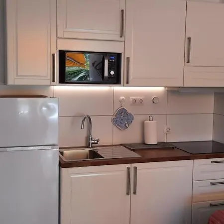 Aloe Private Apartment Playa del Ingles (Gran Canaria)