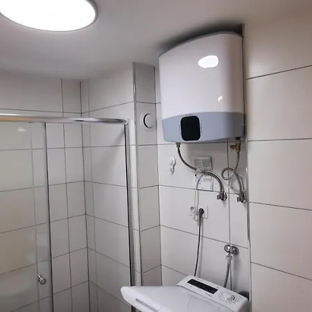 Apartment Aloe Private Playa del Ingles (Gran Canaria)