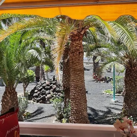 Aloe Private Playa del Ingles (Gran Canaria)