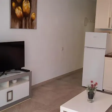 Aloe Private Appartement Playa del Inglés