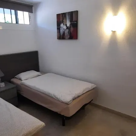 Aloe Private Appartement Playa del Inglés
