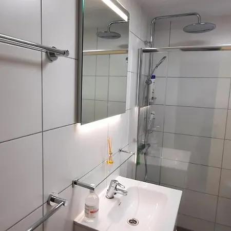 Appartement Aloe Private Playa del Inglés