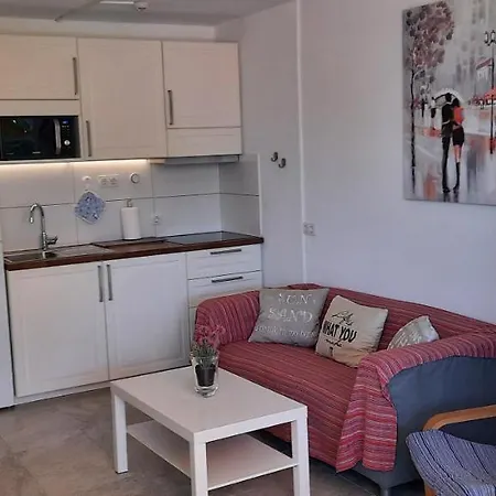 Aloe Private * Playa del Inglés