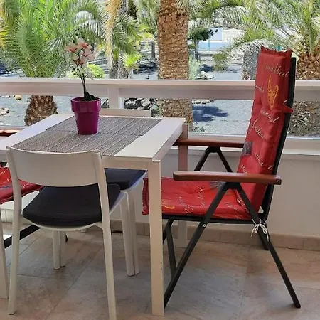 Aloe Private Appartement *