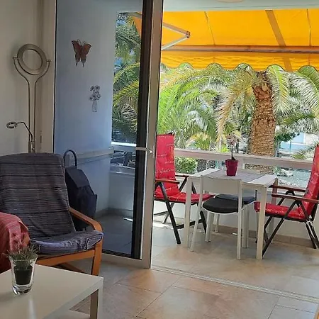Apartment Aloe Private Playa del Ingles (Gran Canaria)