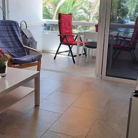 Aloe Private Appartement *