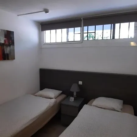 Aloe Private * Playa del Inglés