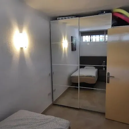 Appartement Aloe Private Playa del Inglés